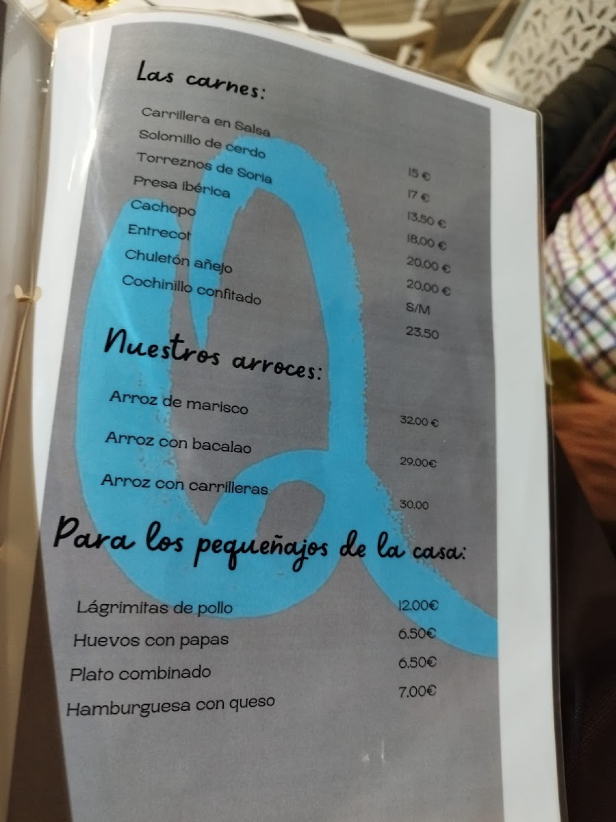 Menu Photo 8
