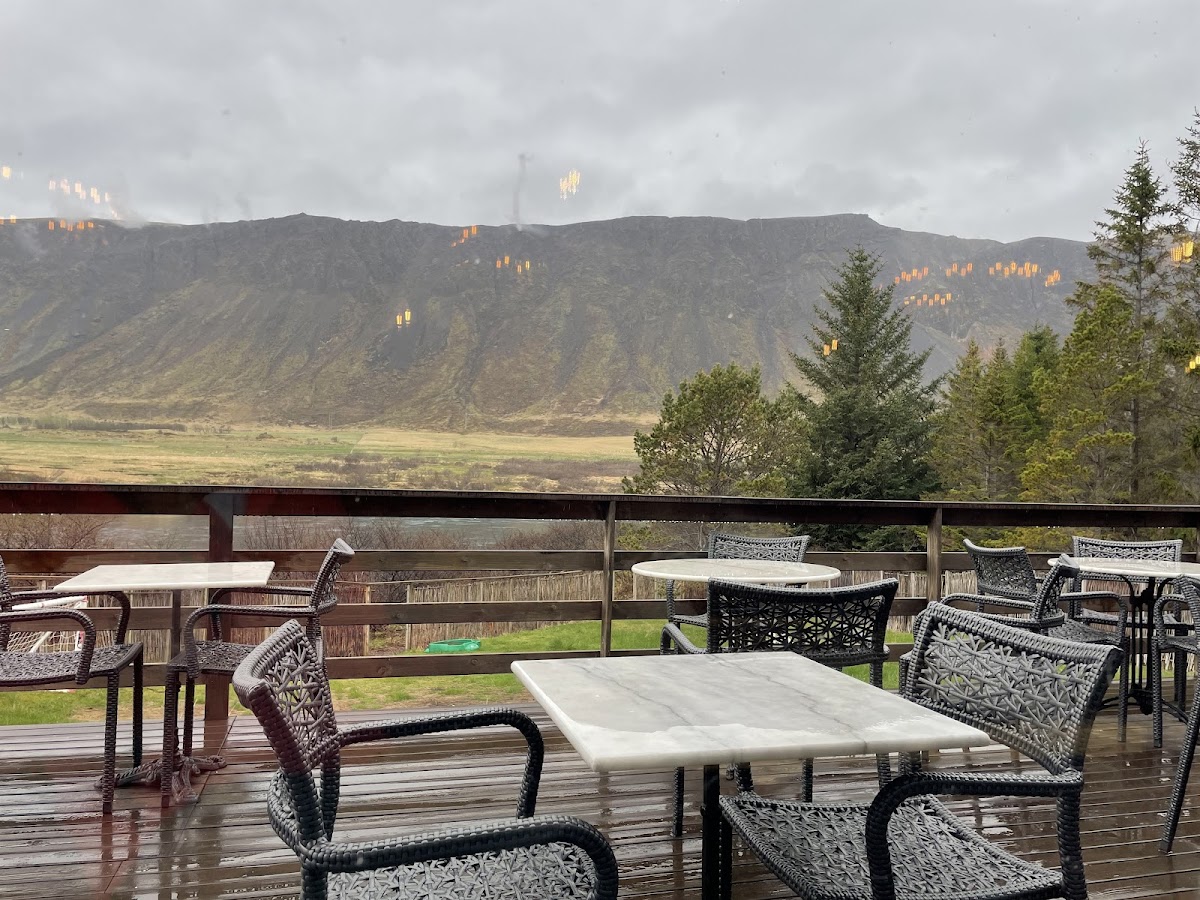 Þrastalundur