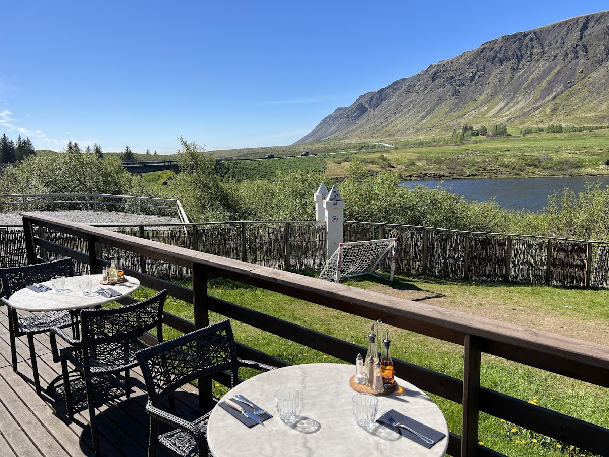 Þrastalundur - Photo 9