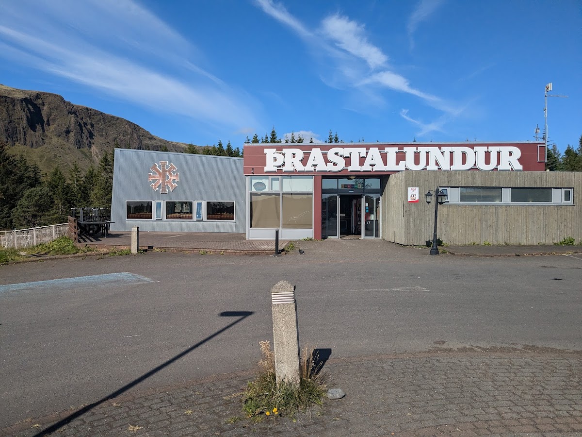 Þrastalundur - Photo 4