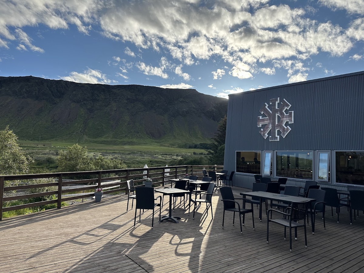 Þrastalundur - Photo 8