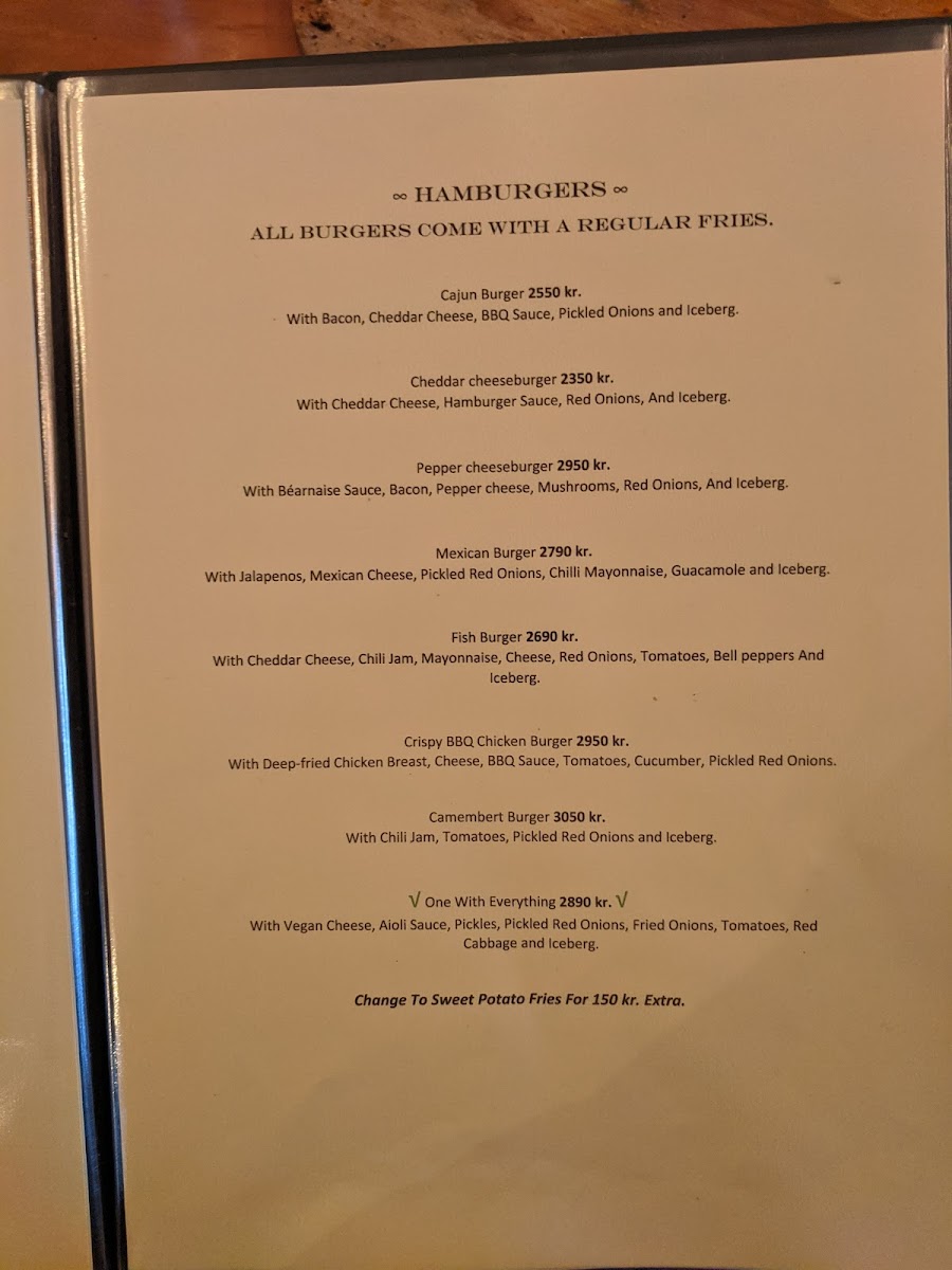 Menu Photo 7