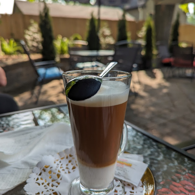 Cappuccino