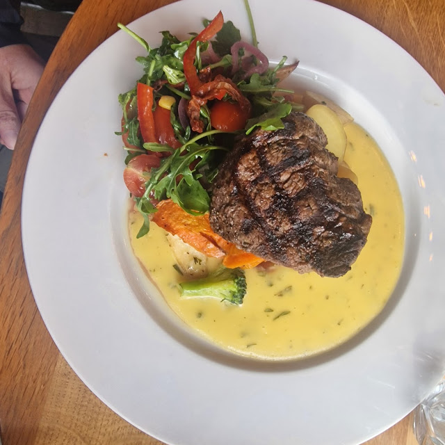 Beef Tenderloin