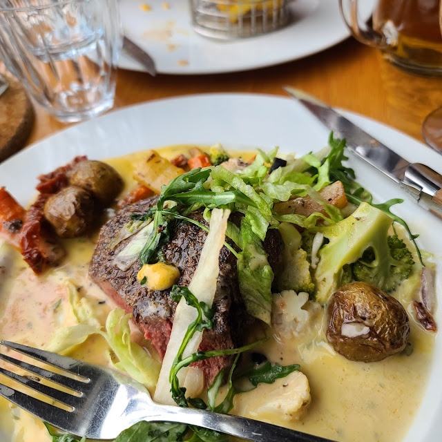 Horse Tenderloin