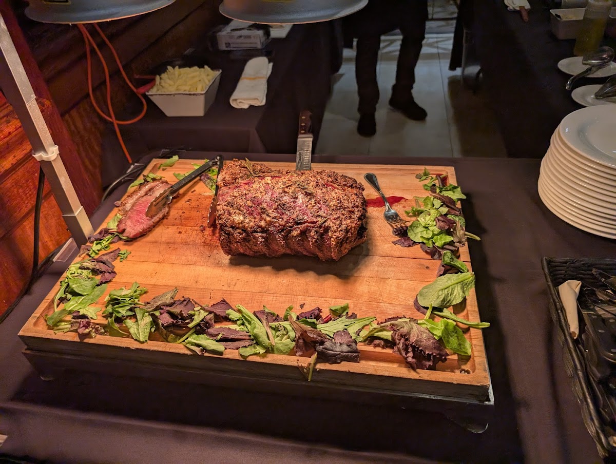Mahogany's Restaurant - Photo 5