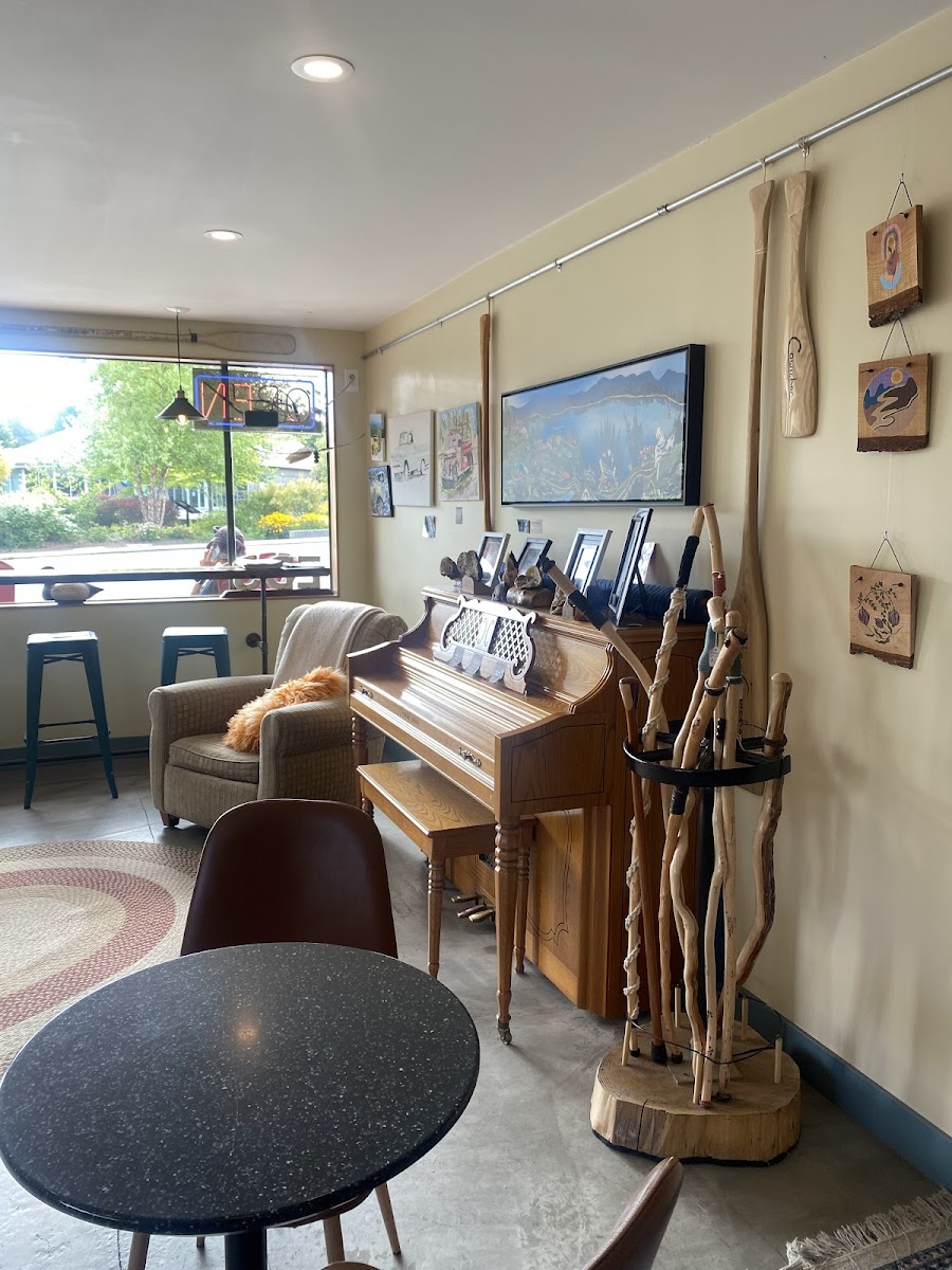 Ed's Coffeehouse - Photo 4