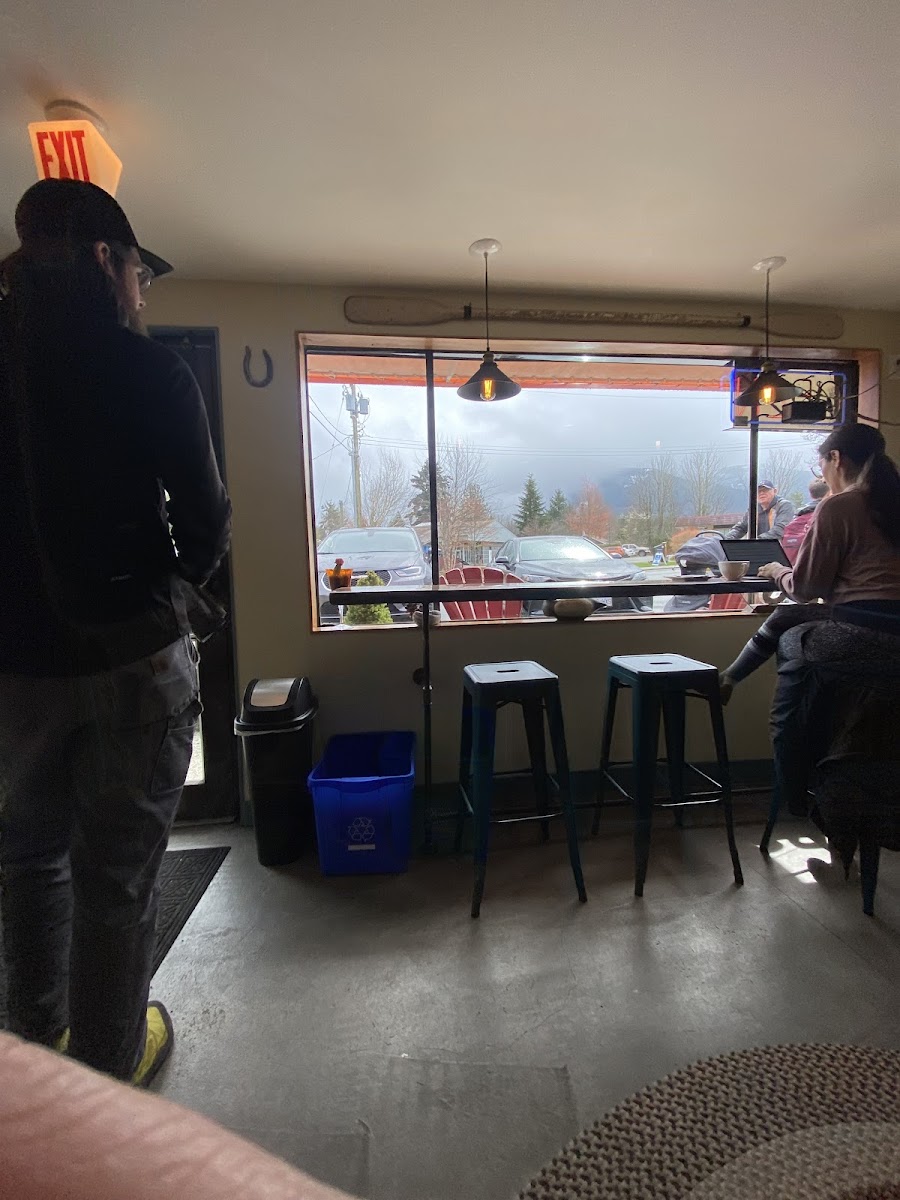 Ed's Coffeehouse - Photo 5