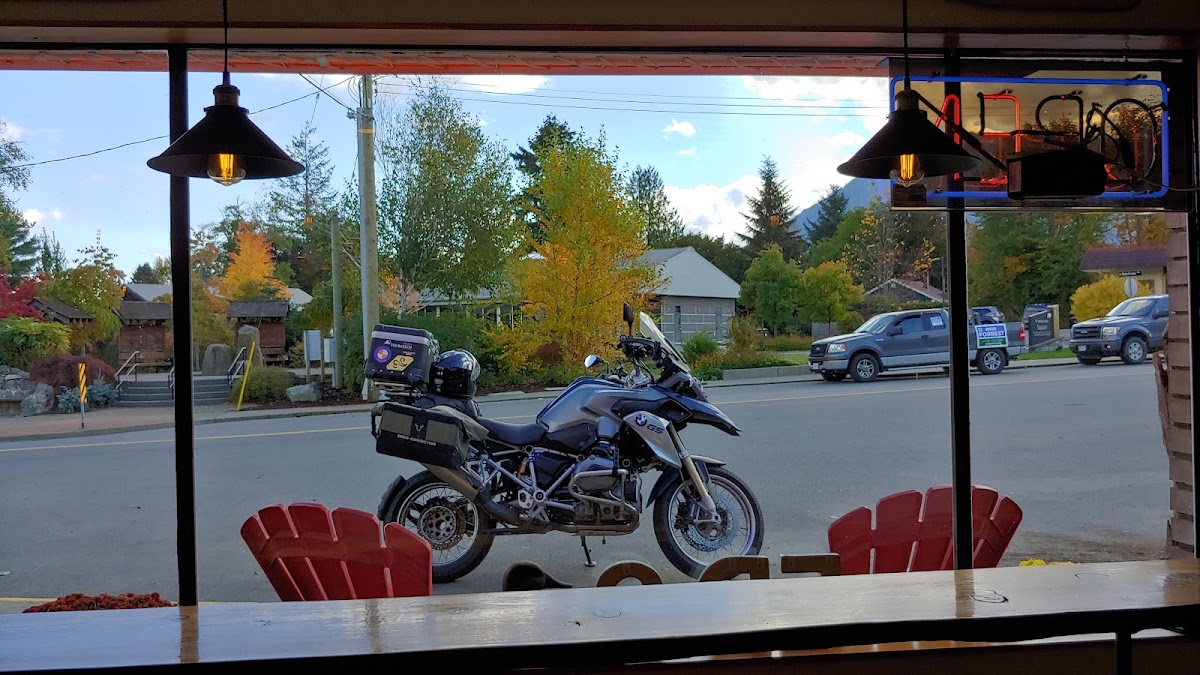 Ed's Coffeehouse - Photo 6