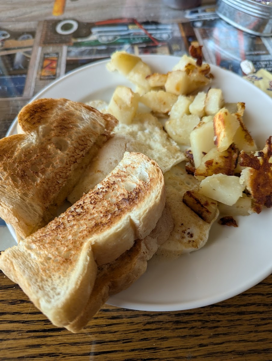 Ryder's Restaurant - Photo 1