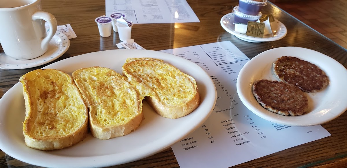 Ryder's Restaurant - Photo 4