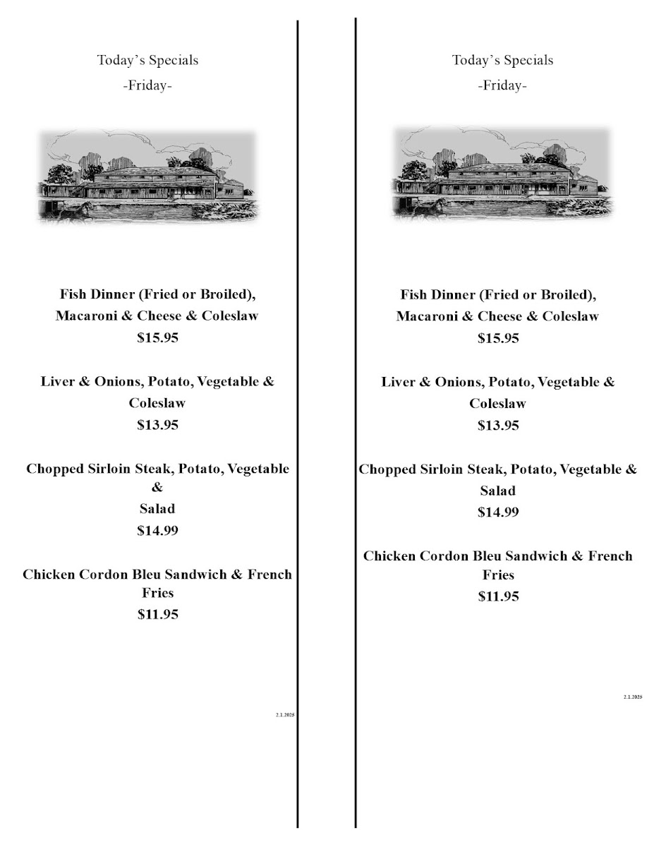 Menu Photo 3