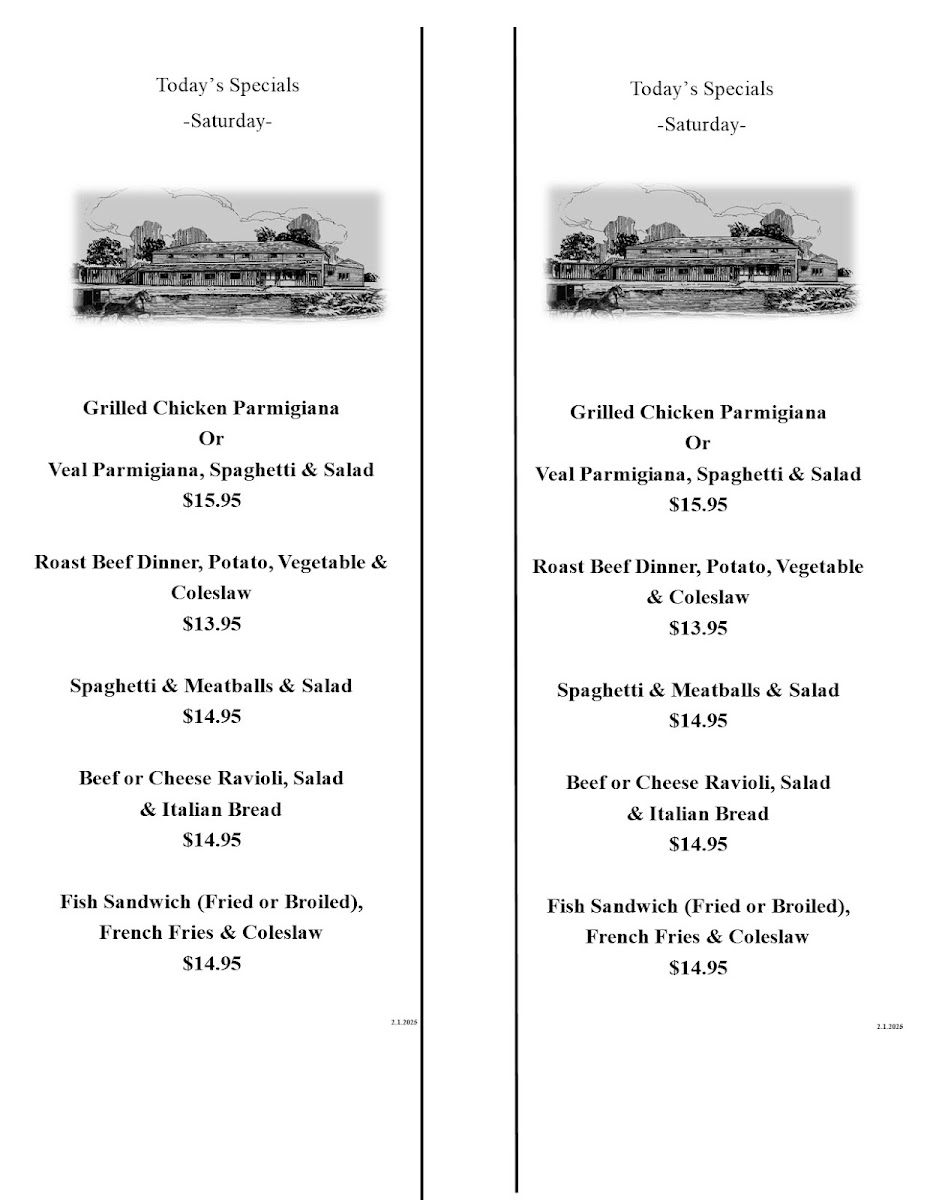 Menu Photo 5