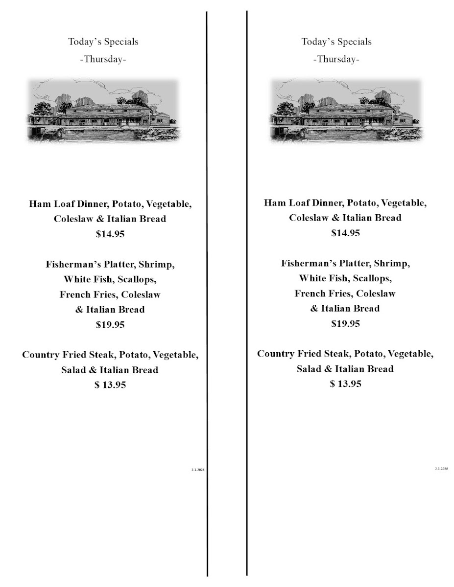 Menu Photo 7