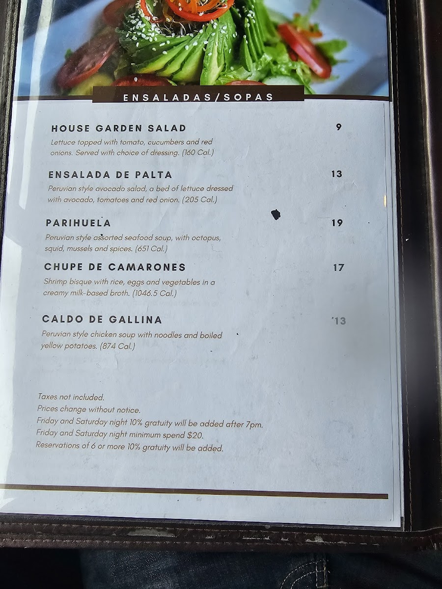 Menu Photo 7