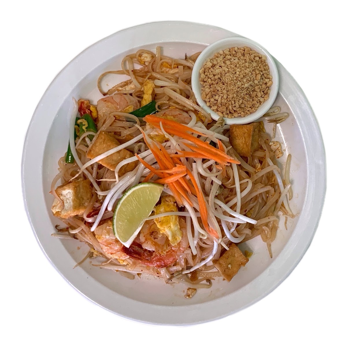 Happiness Thai Restaurant - Photo 1