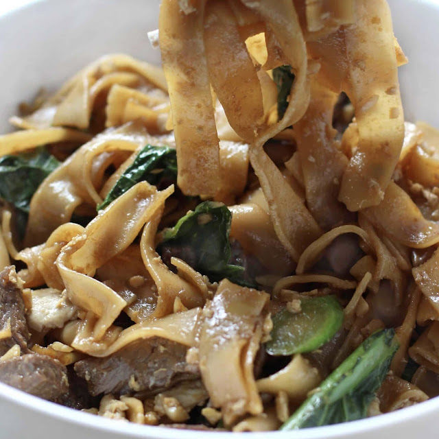 Pad See EW
