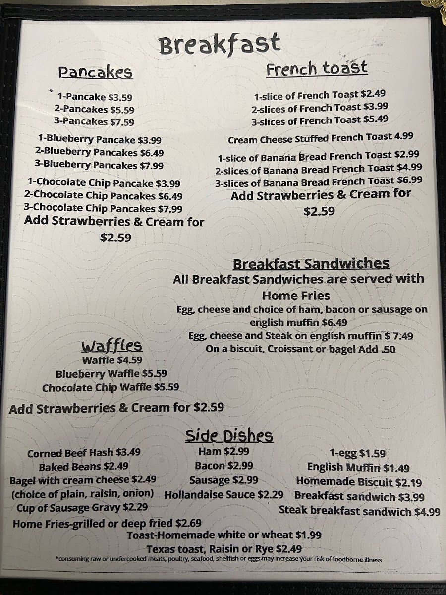Menu Photo 3
