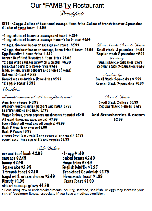 Menu Photo 8