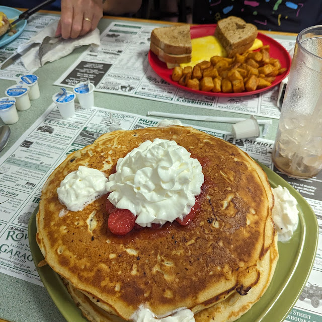 Pancakes