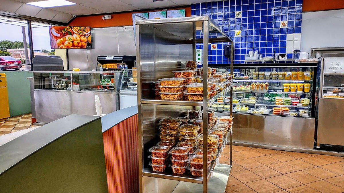 Savera Indian Kitchen