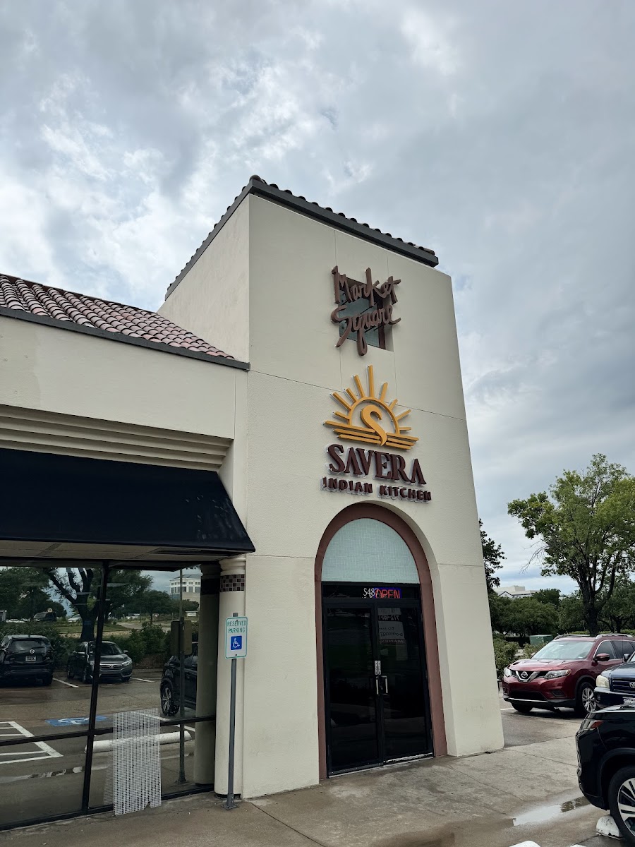 Savera Indian Kitchen - Photo 9