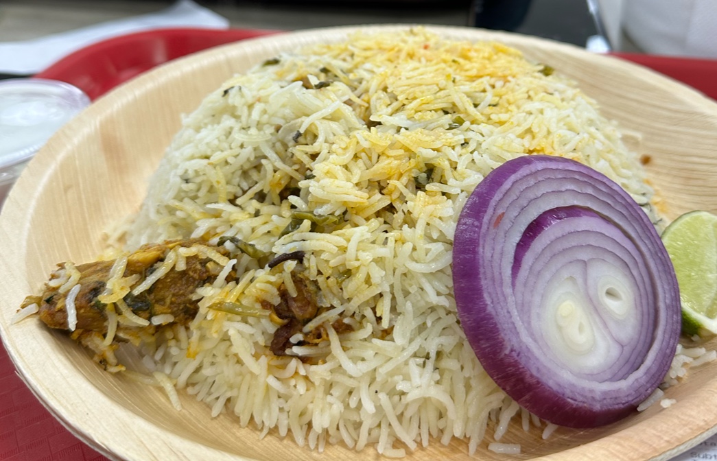 Savera Indian Kitchen - Photo 1