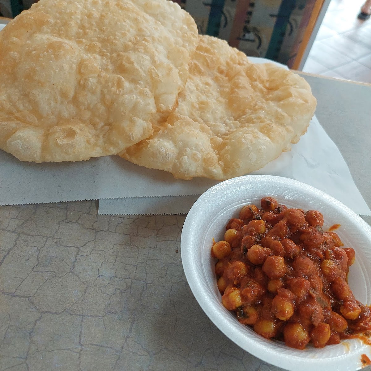 Savera Indian Kitchen - Photo 5