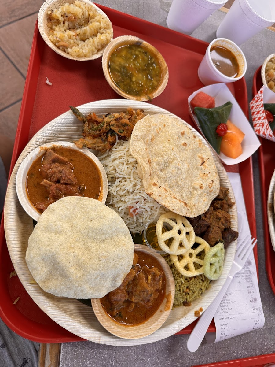 Savera Indian Kitchen - Photo 6
