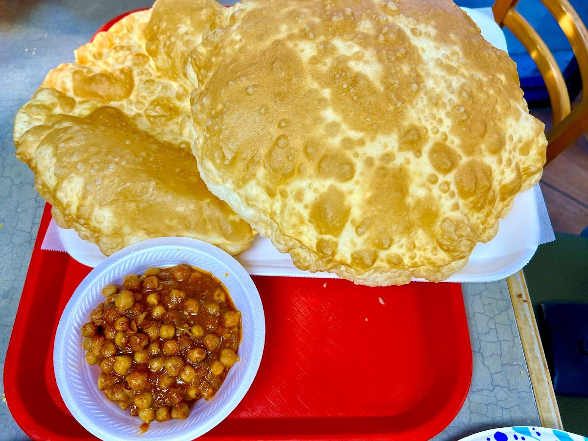 Savera Indian Kitchen - Photo 8