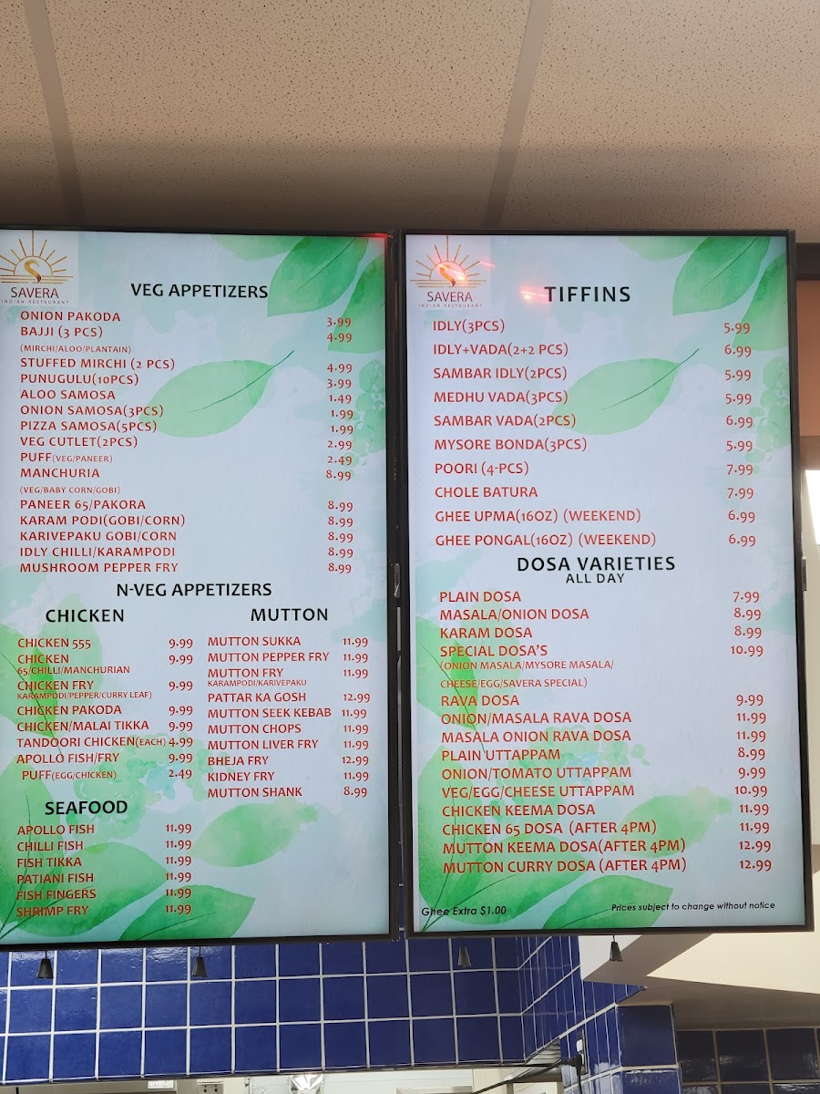 Menu Photo 9