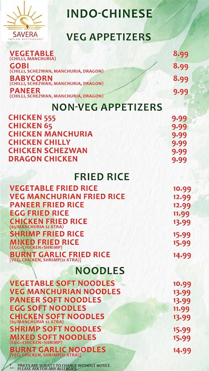 Menu Photo 3