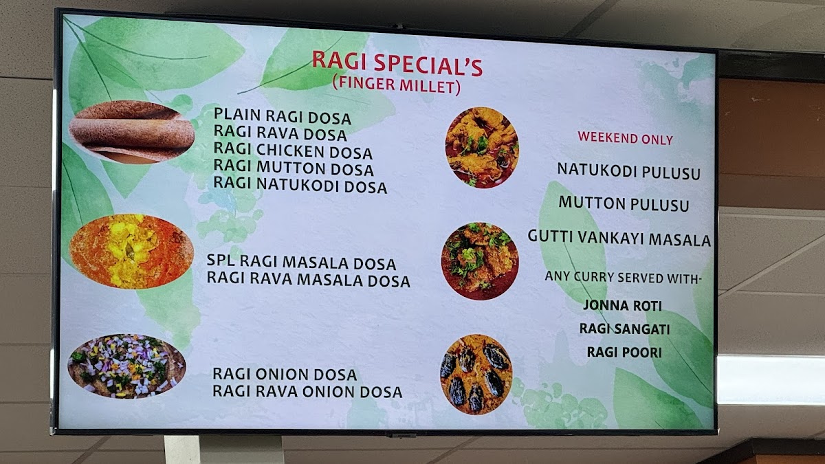 Menu Photo 6