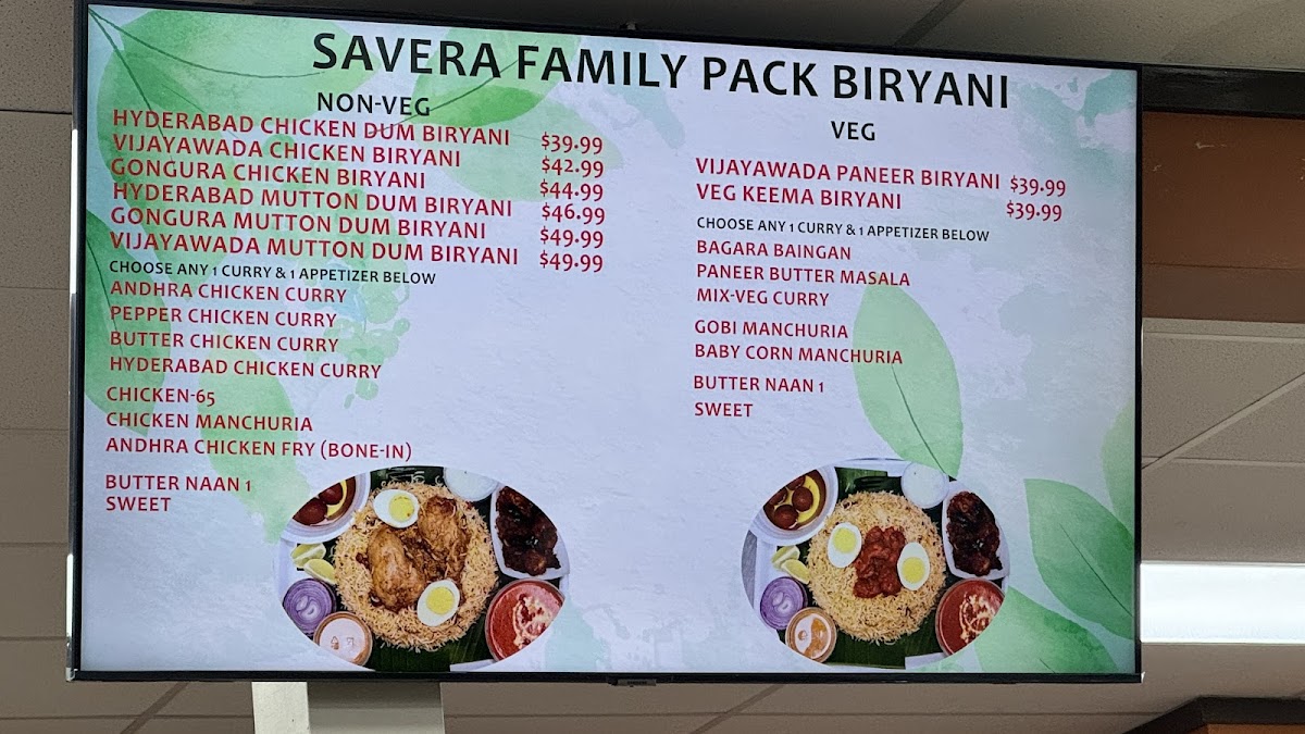 Menu Photo 7
