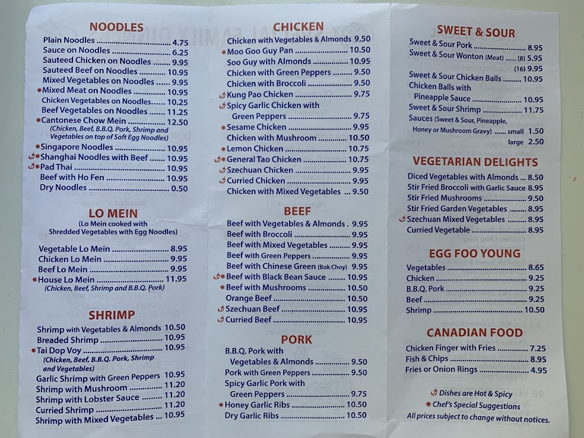 Menu Photo 3