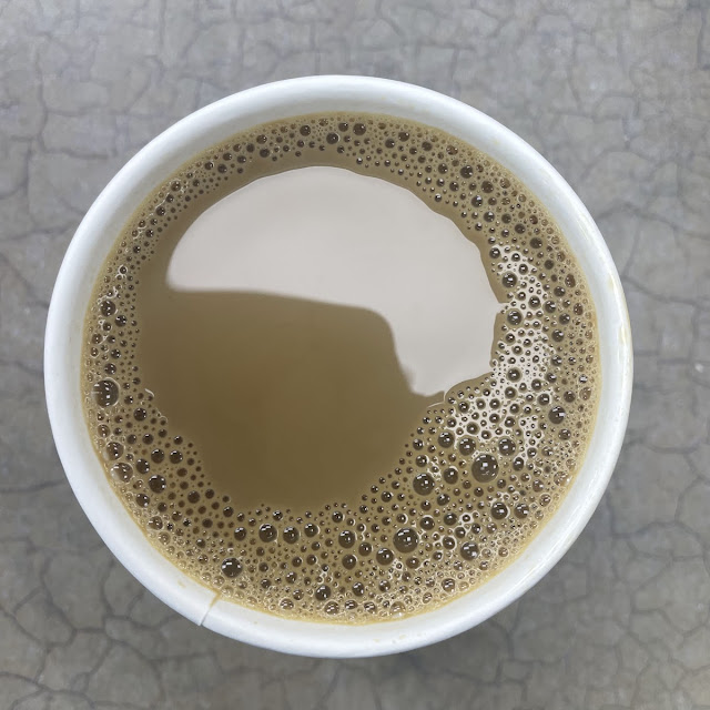 Filter Coffee