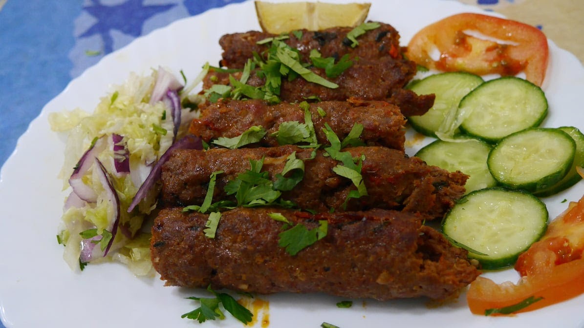Faheem Fast Food Strathfield - Photo 2