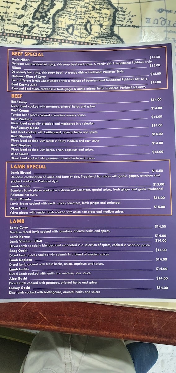Menu Photo 9