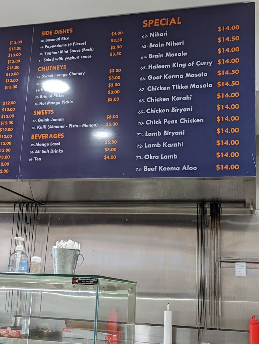 Menu Photo 5
