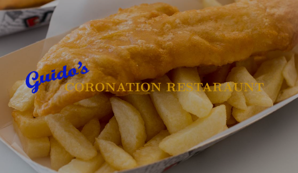 Guido's Coronation Restaurant - Photo 1