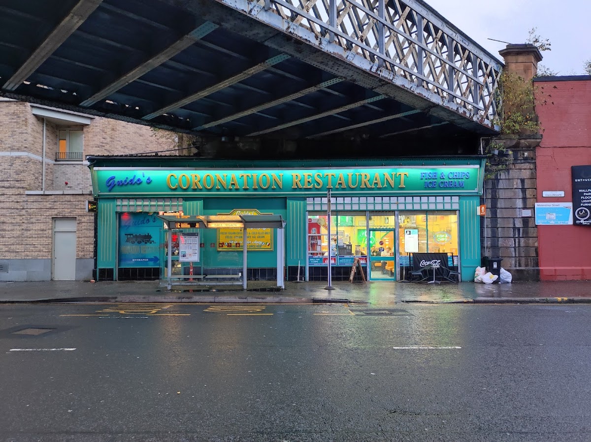 Guido's Coronation Restaurant - Photo 7