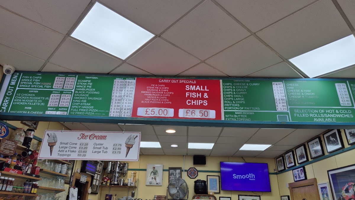 Menu Photo 0
