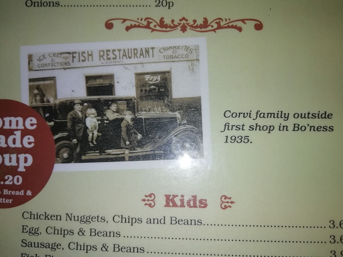Menu Photo 3