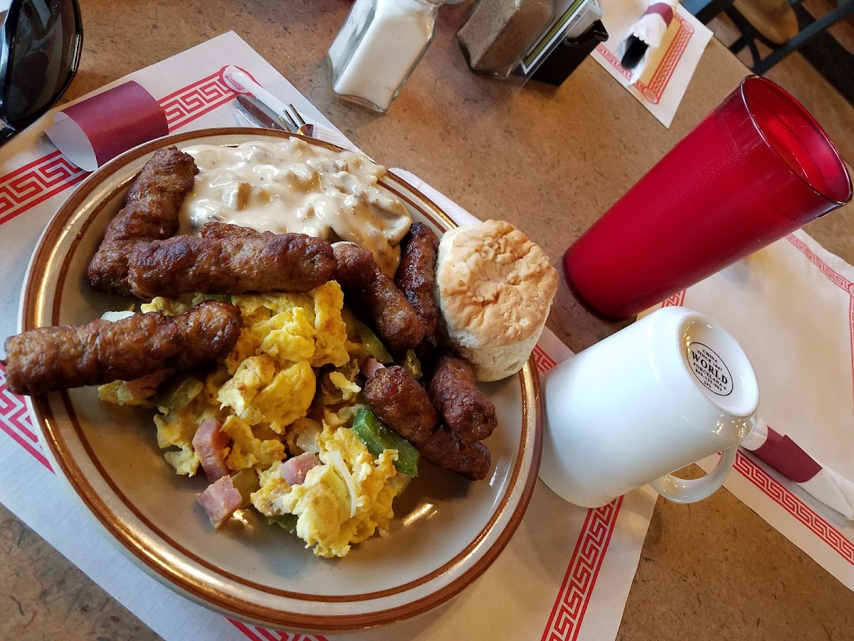 Bradley Street Cafe - Photo 4
