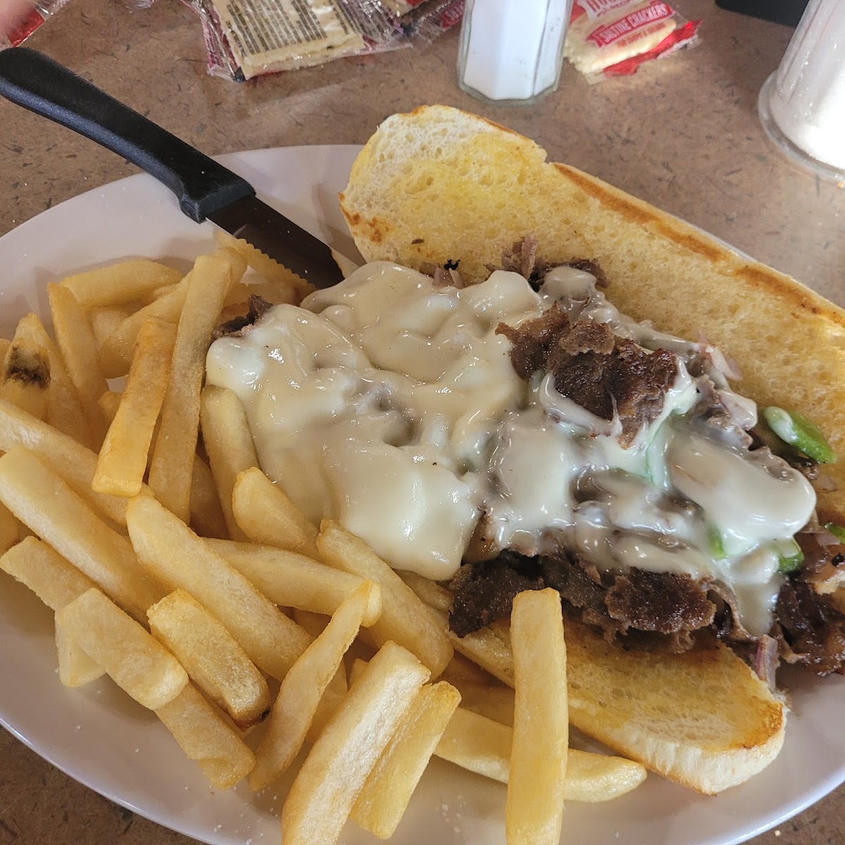 Bradley Street Cafe - Photo 6