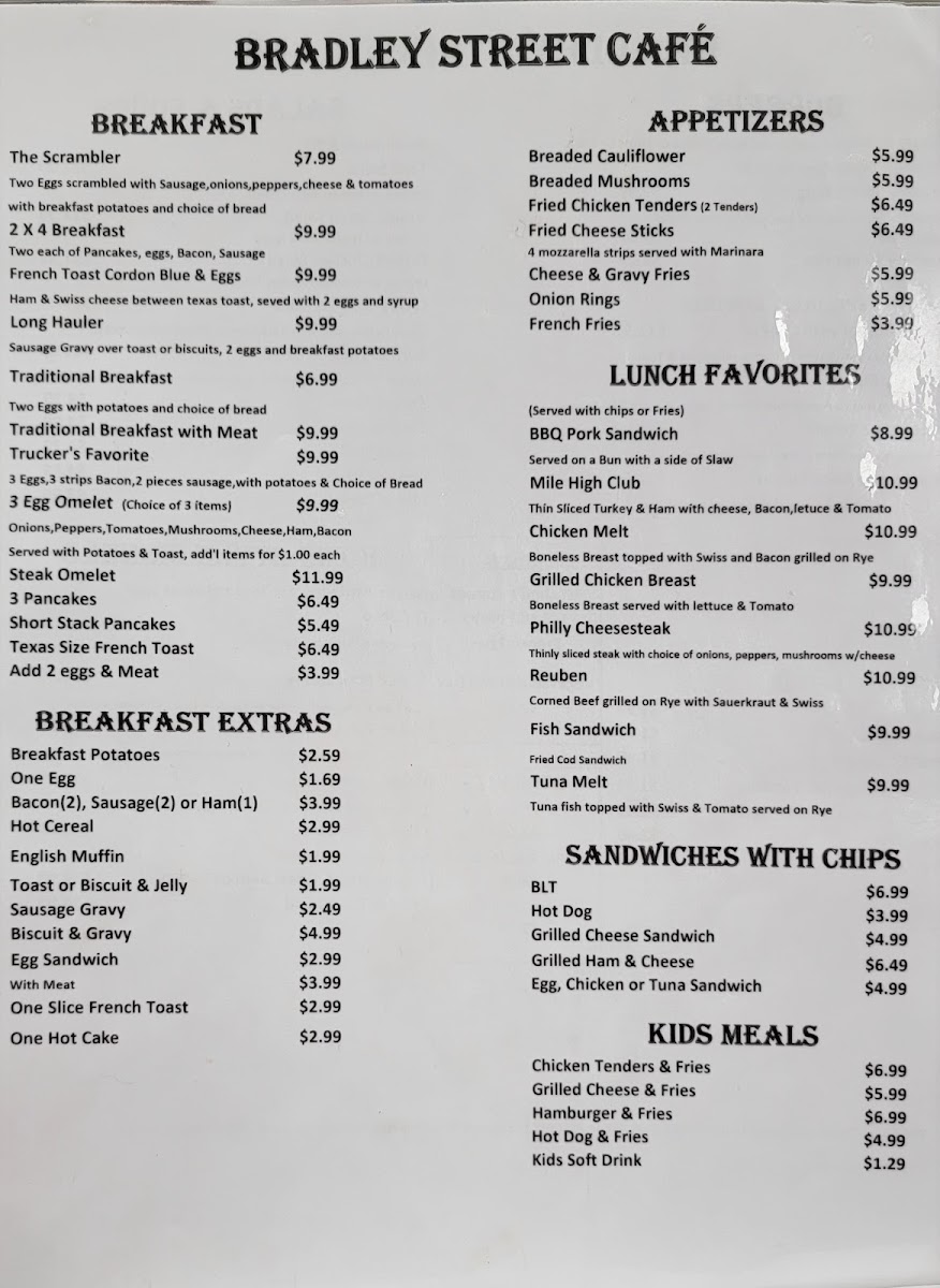 Menu Photo 0