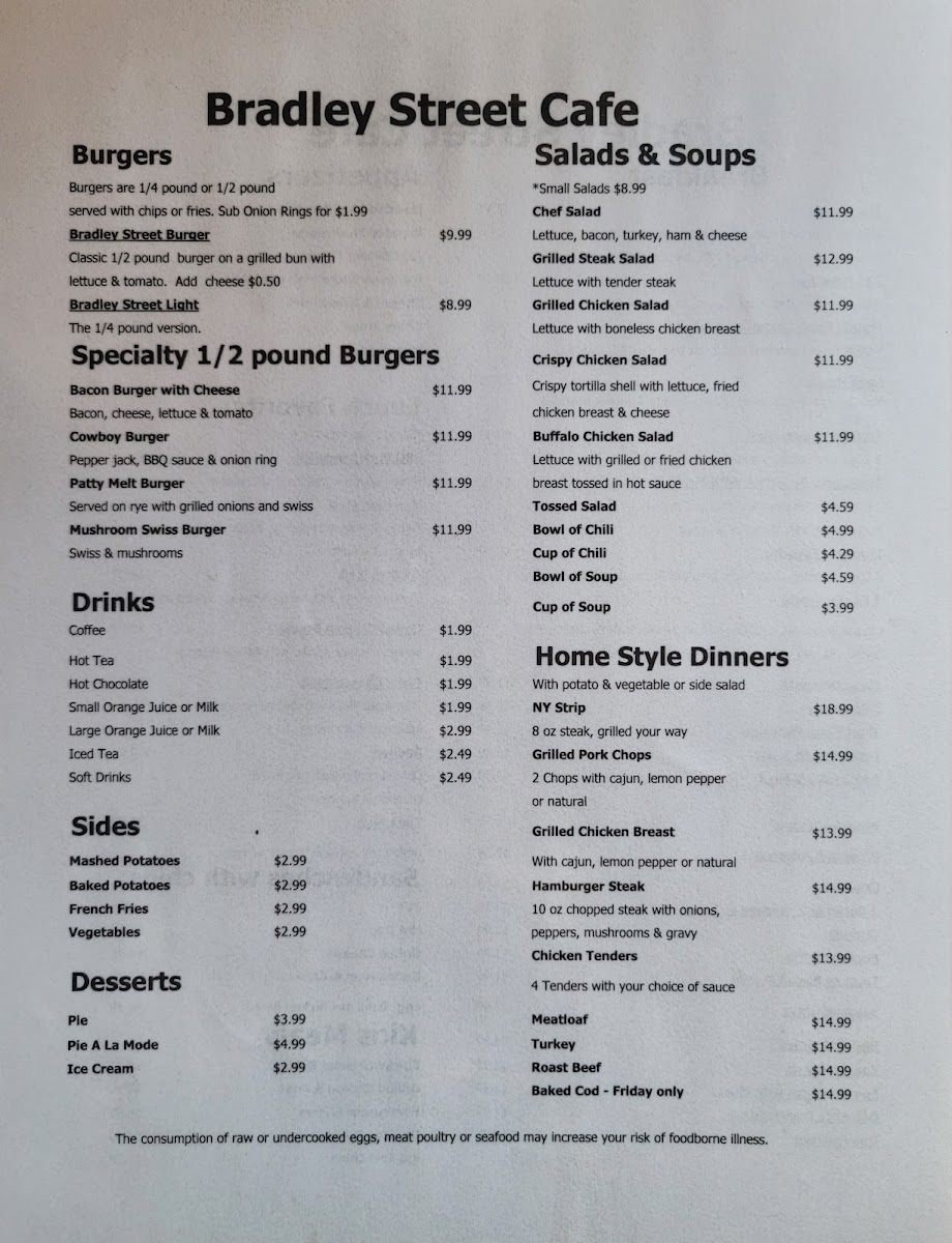 Menu Photo 9