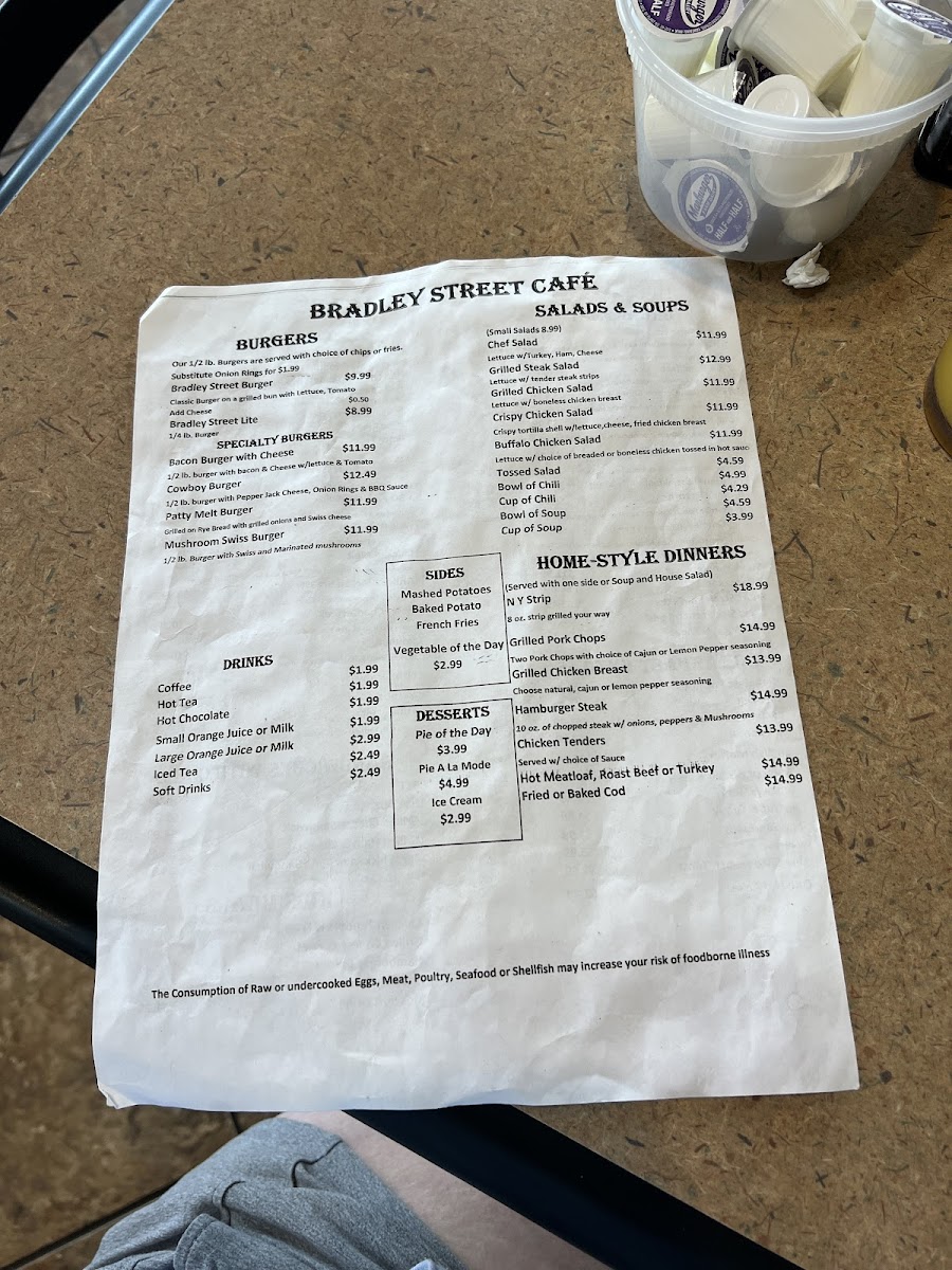 Menu Photo 6