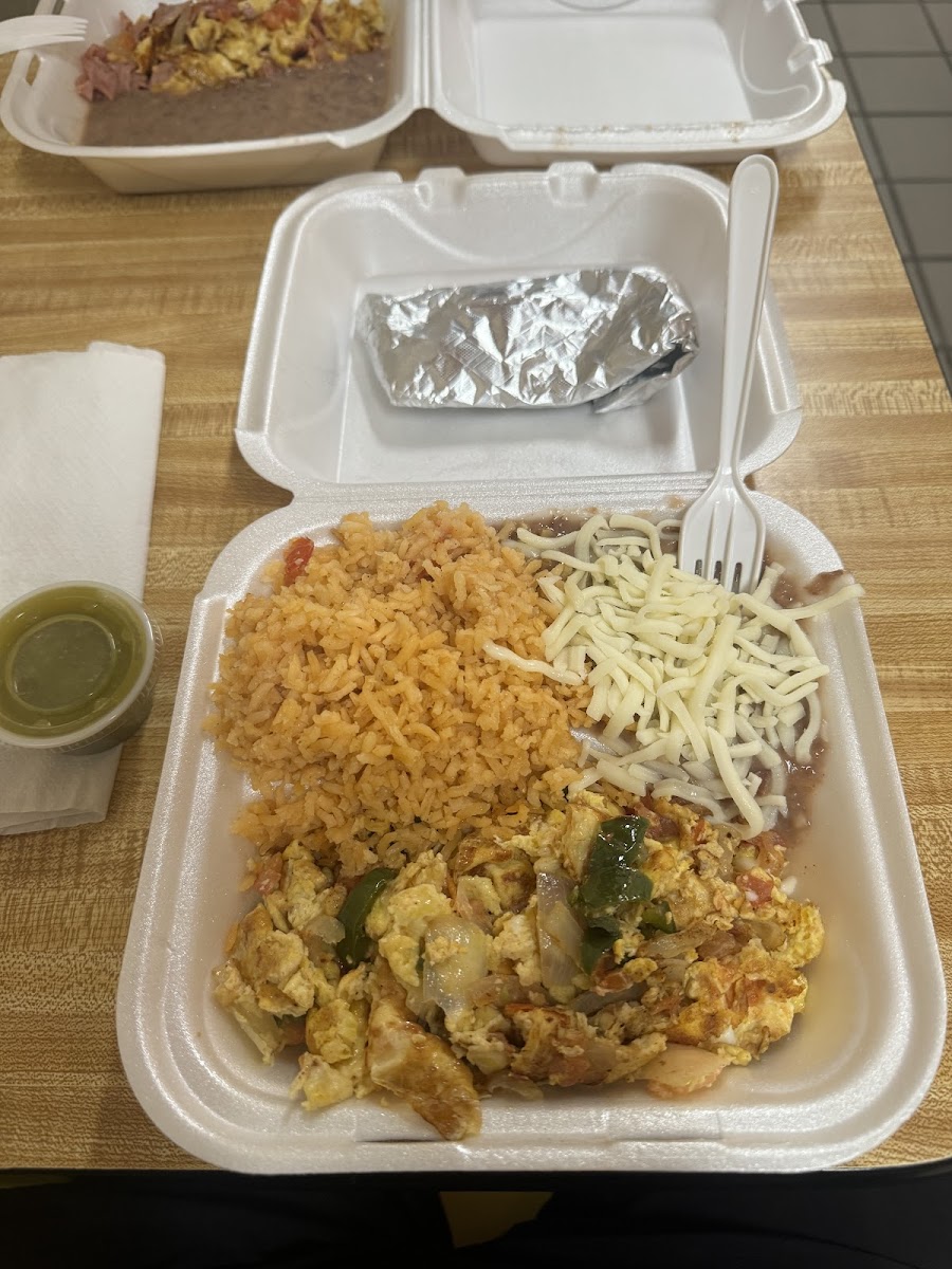 Latino Grill
