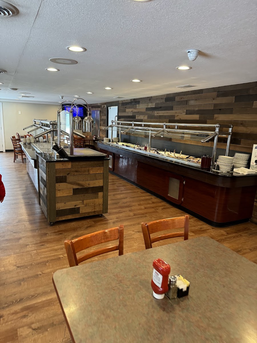 Randy's Family Restaurant - Photo 1